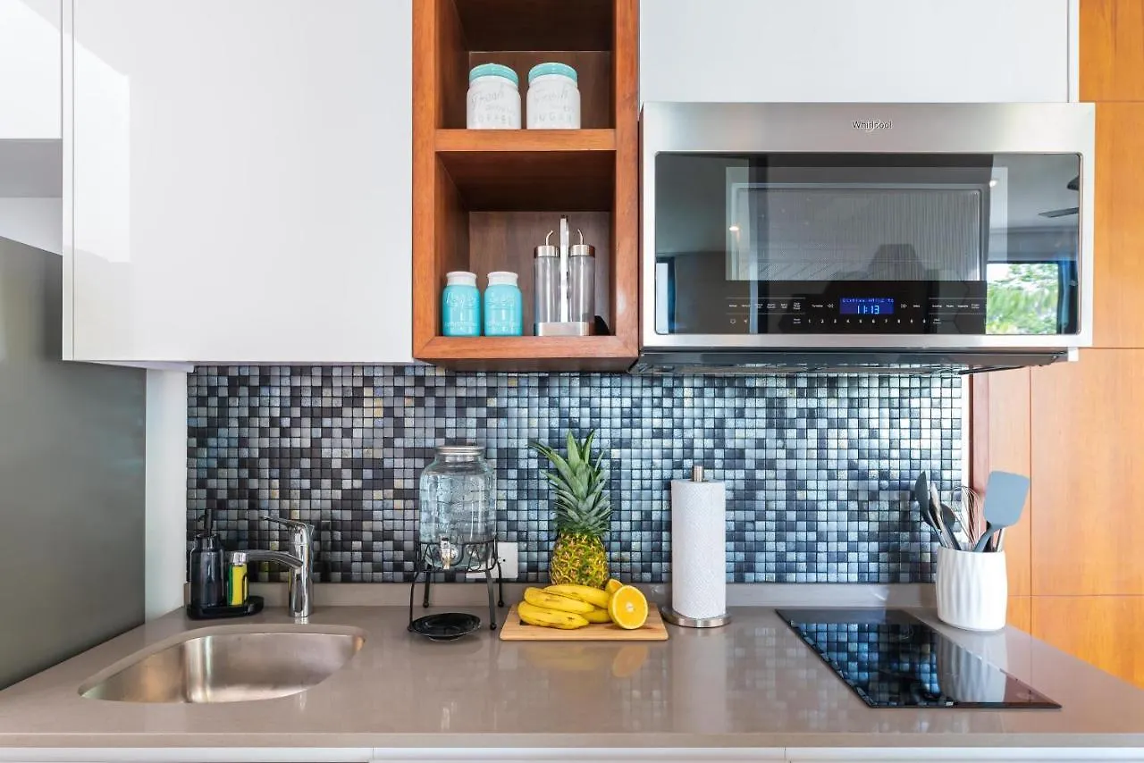 Panoramic By Alegria Rentals And Sandy Powerful Tulum Apartment