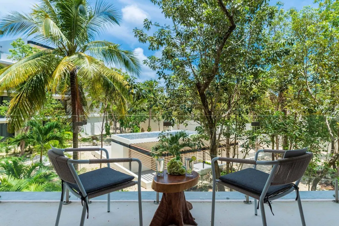 Panoramic By Alegria Rentals And Sandy Powerful Tulum 0*,  Mexico